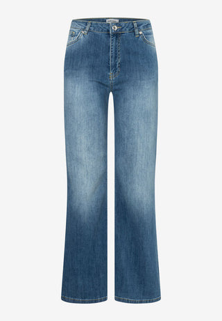 Bootcut Jeans