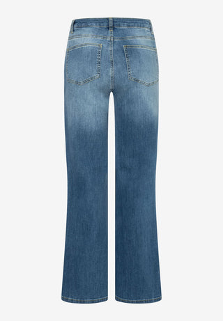 Bootcut Jeans