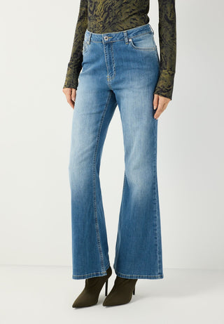 Bootcut Jeans