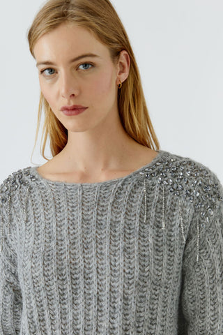 Pullover