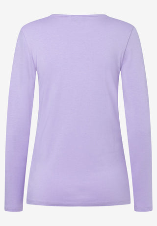 Langarm T-Shirt
