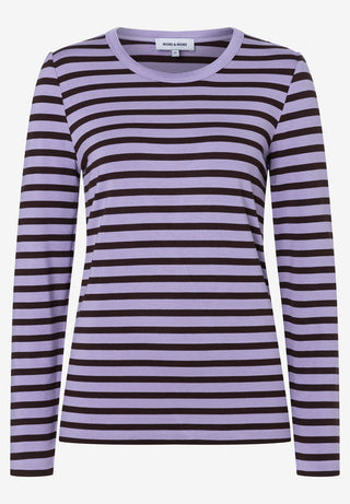 Streifenshirt
