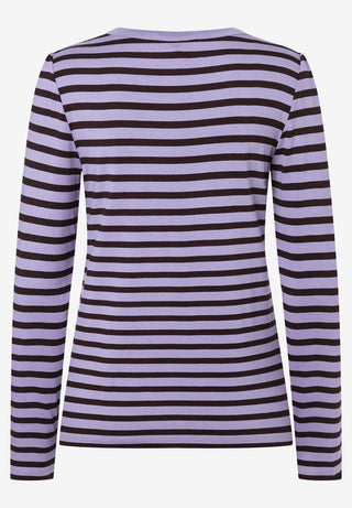 Streifenshirt