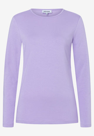 Langarm T-Shirt