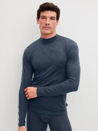 HERREN Shirt langarm