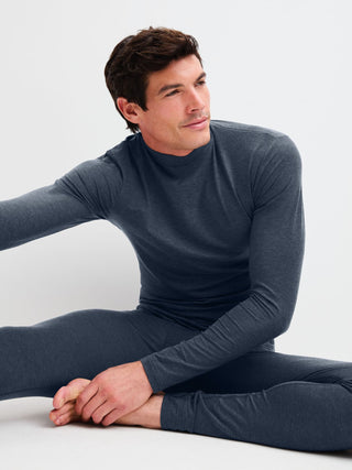 HERREN Shirt langarm