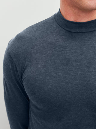 HERREN Shirt langarm