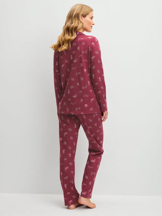DAMEN Pyjama