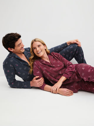 DAMEN Pyjama