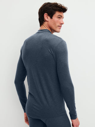 HERREN Shirt langarm