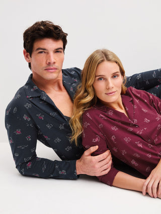 DAMEN Pyjama