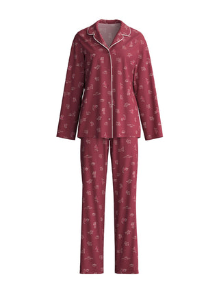 DAMEN Pyjama