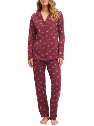 DAMEN Pyjama