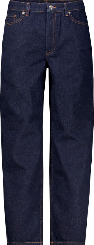 Barrel Jeans