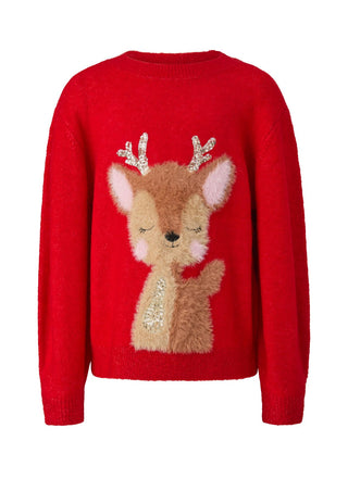 Strickpullover