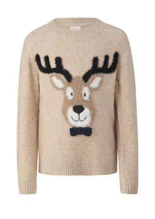 Strickpullover
