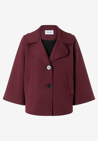 Jerseyjacke