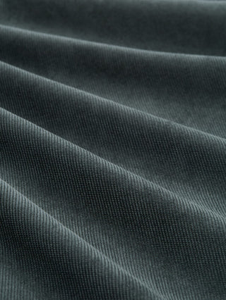 Barrel Cordhose mit Kordelzug