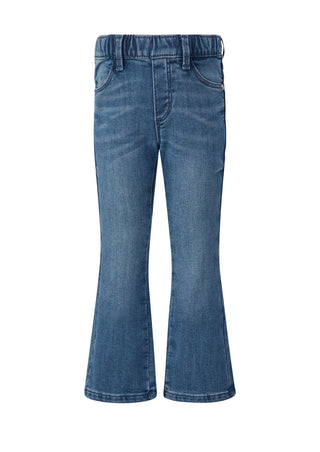 Jeans-Hose von S. Oliver in Blau – Hose für Mädchen