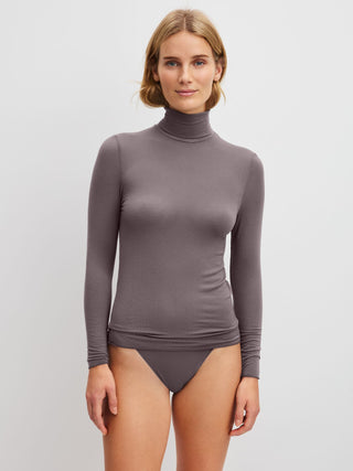 DAMEN Top langarm