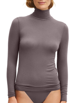 DAMEN Top langarm