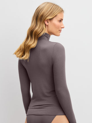 DAMEN Top langarm