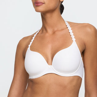 TOM natur Unterlegter BH Herzform von Marie Jo – BH für Damen – Ansicht 7