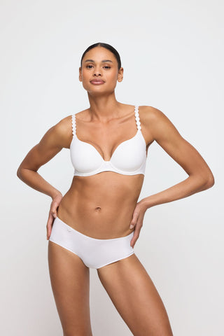 TOM natur Unterlegter BH Herzform von Marie Jo – BH für Damen – Ansicht 12