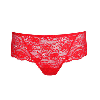 CYRILE true red Hotpants