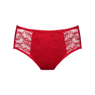 SOLISSE true red Taillenslip