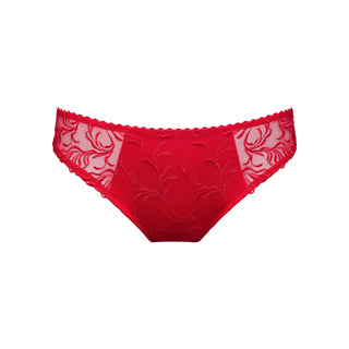SOLISSE true red Rioslip