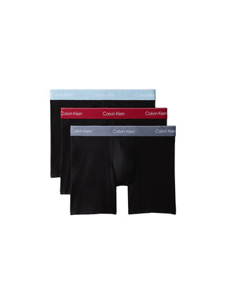 BOXER BRIEF 3PK