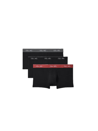 LOW RISE TRUNK 3PK