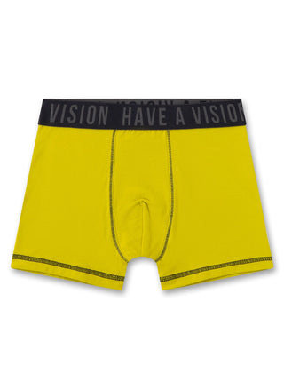 DP Hipshort 348740+348741 von Sanetta in Blau – Unterwäsche für Kinder – Ansicht 3