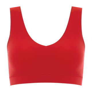 SOFTSTRETCH Bustier mit Soft Cups