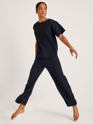 DAMEN Shirt kurzarm