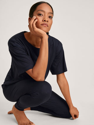 DAMEN Shirt kurzarm