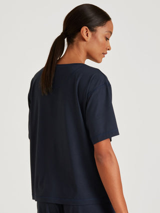 DAMEN Shirt kurzarm