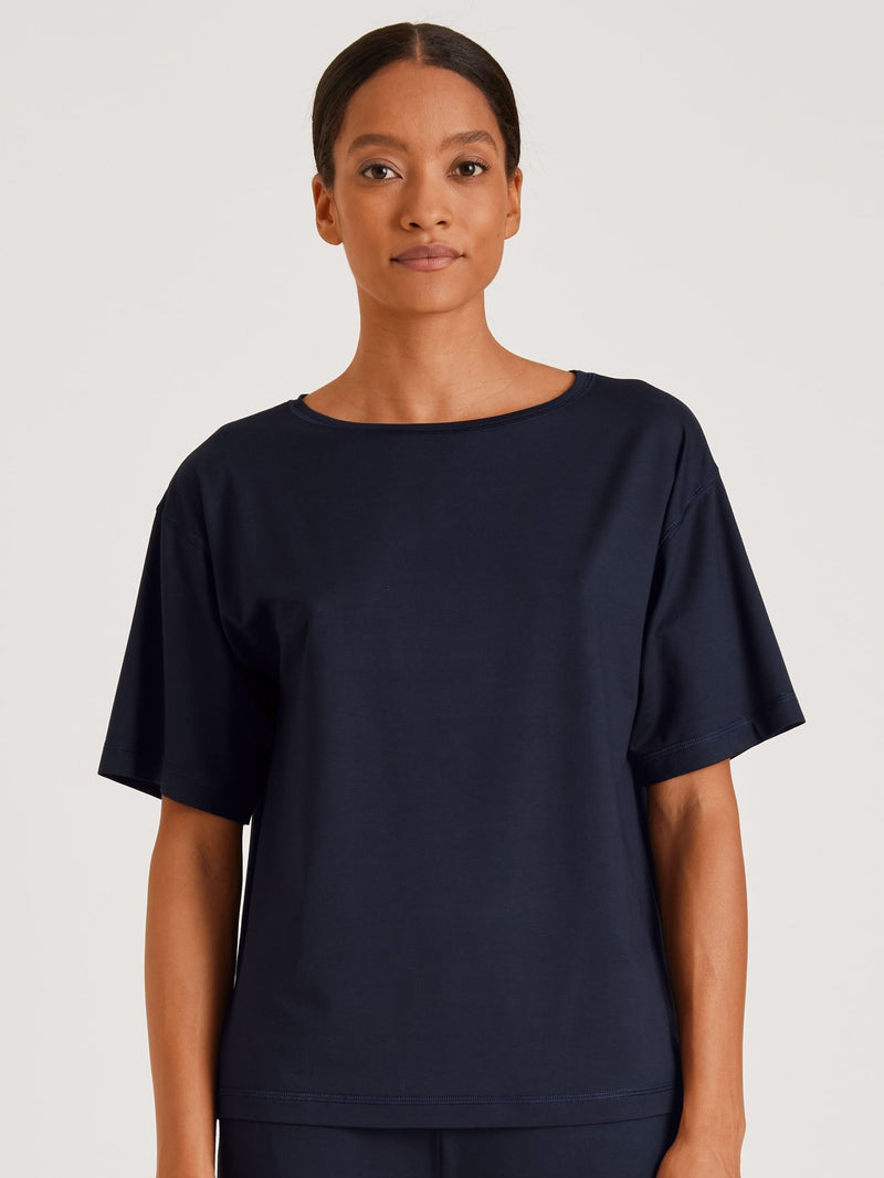 DAMEN Shirt kurzarm