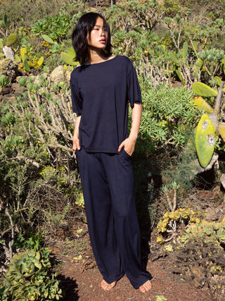 DAMEN Shirt kurzarm