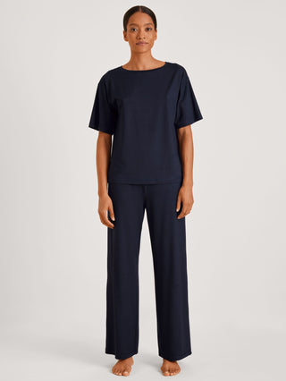 DAMEN Shirt kurzarm