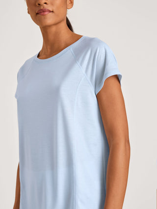 DAMEN Shirt kurzarm