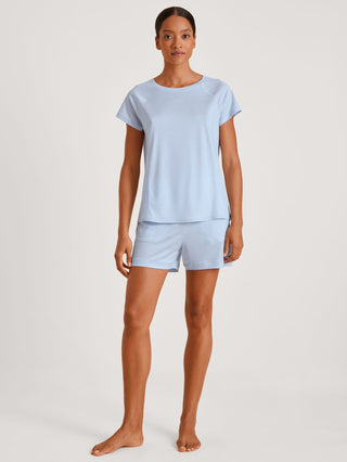 DAMEN Shirt kurzarm