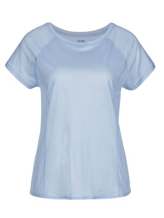 DAMEN Shirt kurzarm
