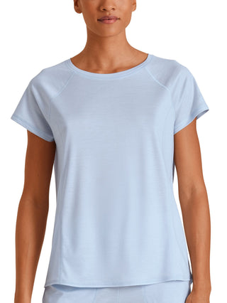 DAMEN Shirt kurzarm