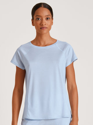 DAMEN Shirt kurzarm