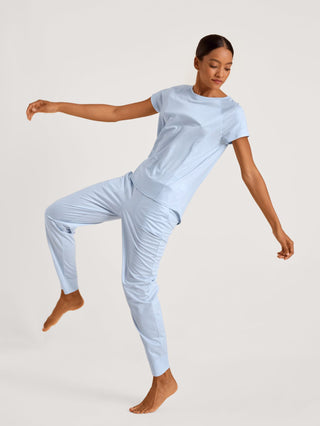 DAMEN Shirt kurzarm