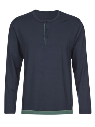 HERREN Shirt langarm