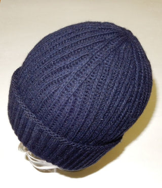 Strickmütze