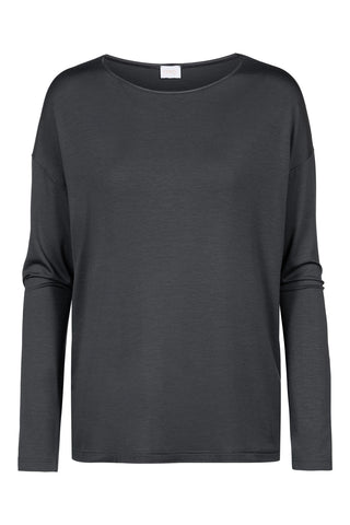 Pure Chic - T-Shirt langarm